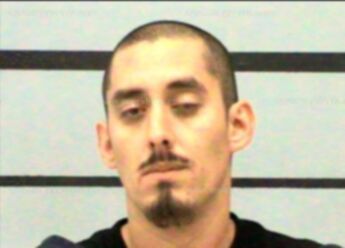 Timothy Jay Mendez