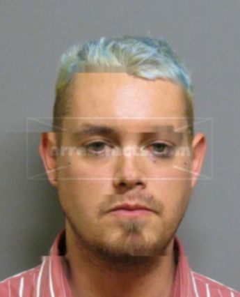 Matthew Ross Mahaney