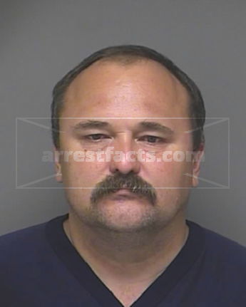 Patrick Rian Rumsey