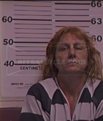 Teresa Bowers Graham