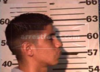 Nicolas Segura Gonzalez
