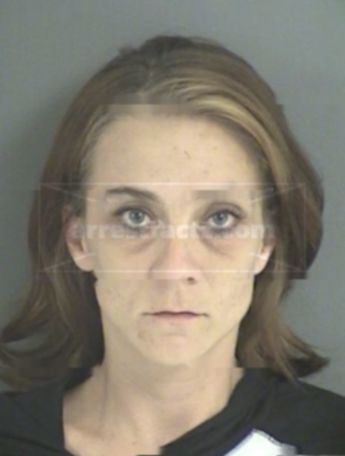 Courtney Roebuck Havard