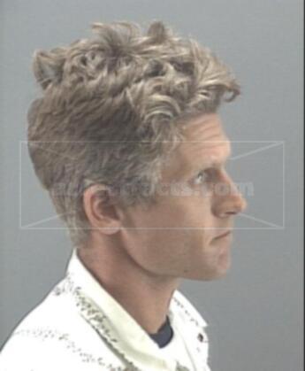 Chad Leon Allen
