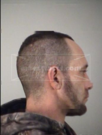 Derek Martain Stephens