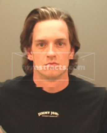Christopher William Buck