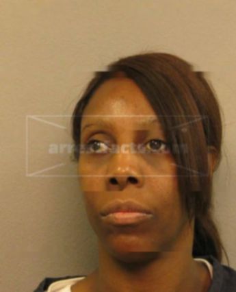 Patrice Nicole Grizzard