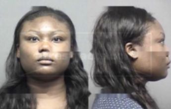 Ronnisha Nechelle Johnson