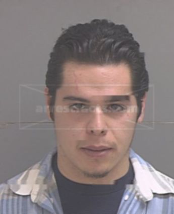 Jacob Quirarte