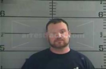 Michael Scott Hensley