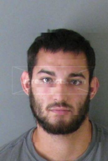 Matthew Grady Underwood