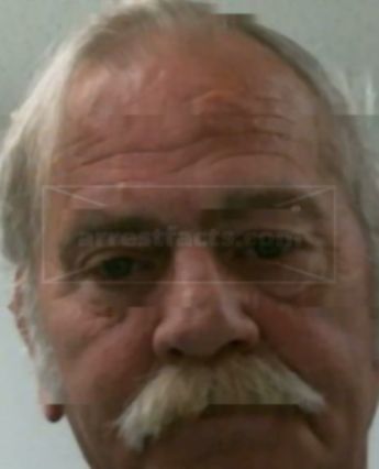 Frank Alvin Baney