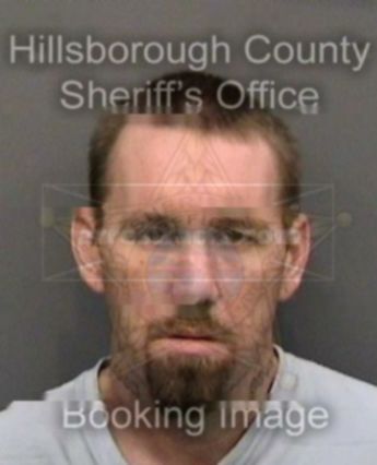 Brian Alston Smith