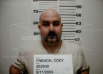 Cody Jay French