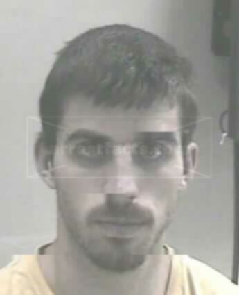 Brian Keith Hodge