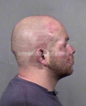 Shane Christian Callahan