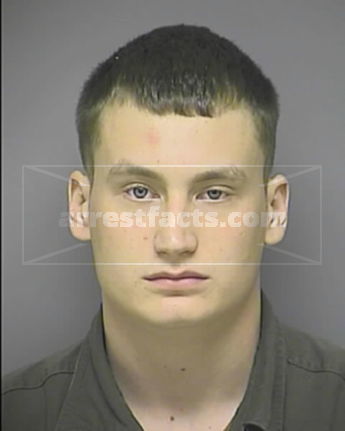 Aaron Matthew Cogdell