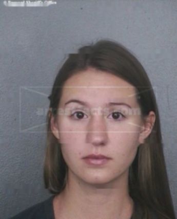 Caitlin Marie Warren