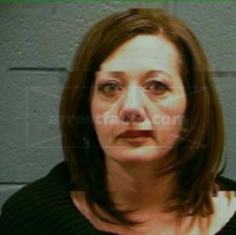 Jennifer Whitacre Soto