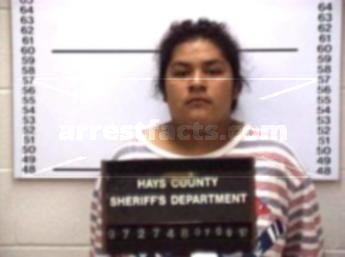 Becky Ann Tobias