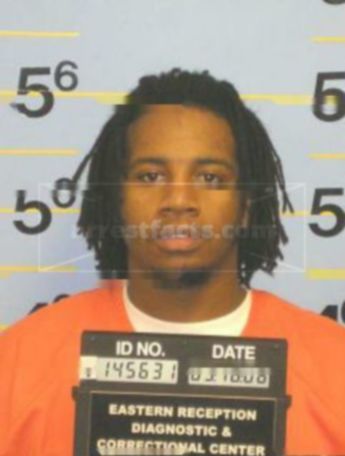 Antwon L Wilson