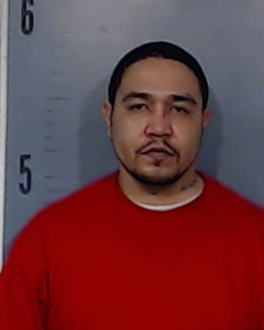Joshua Dewayne Sparks