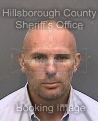 Robert Michael Williamson