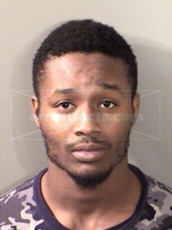 Cornelius Jamal Sowels