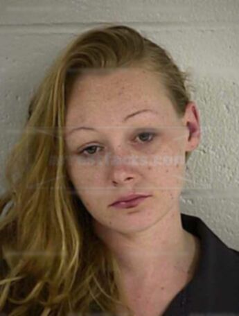 Summer Nicole Grizzard