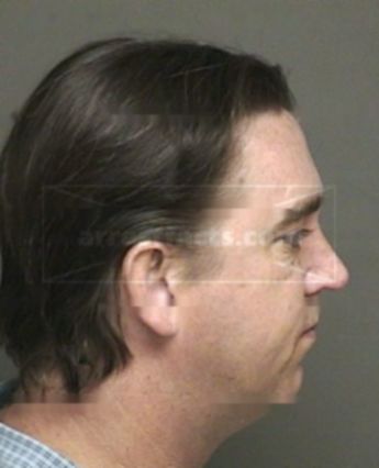 Gerald Allen Parker