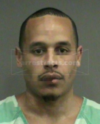 Mario Duane Porter