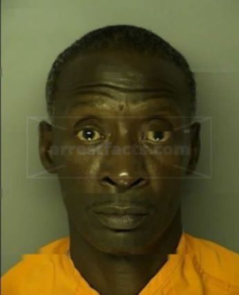 Jerry Lynn Williams