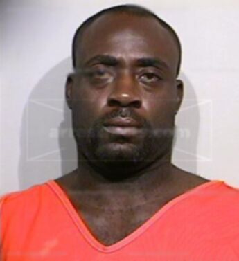 Clyde Dewayne Allen