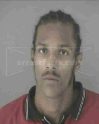 Marcus A Jackson