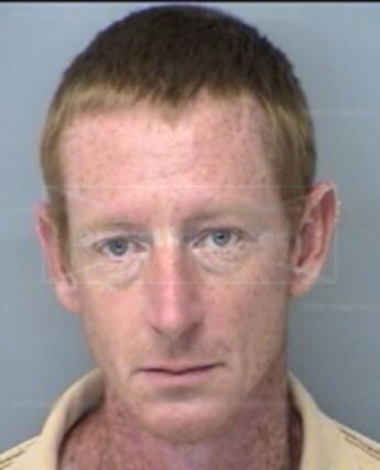 Christopher Belford Evans