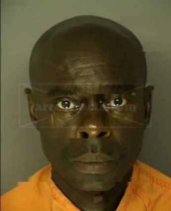 Donald Waymond Moore