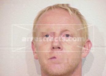Eric Joseph Starner