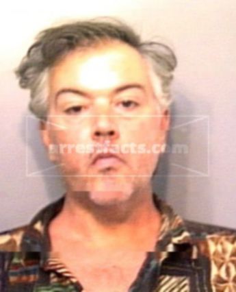 Jack Arnold Hawkins