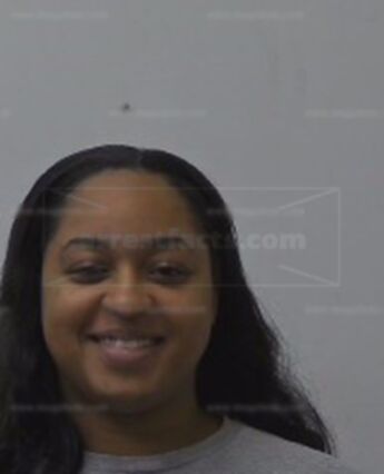 Ariel Lashai Bostick