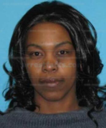 Mechelle Mason Brooks