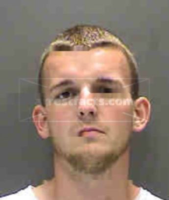 Christopher L Lindblade