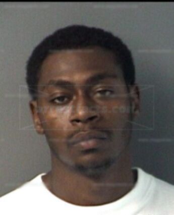 Roderick Virgil Mixon