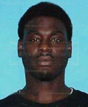 Jarvis Demichael Andrews