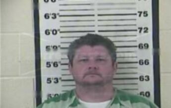 Reggie Allen Putman