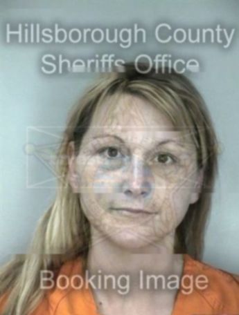 Debra Jo Walker