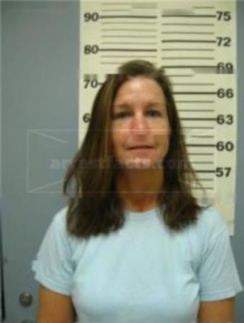 Donna James Bartlett