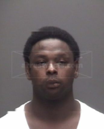 Derrick Dewayne Bland
