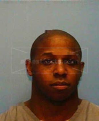 Antonio Moses Hinton