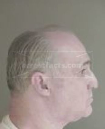 Ronald Dean Oliver