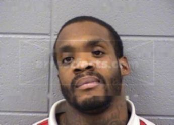 Malik Burnett