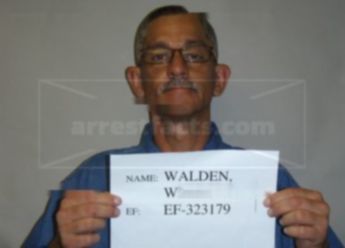 William Robert Walden